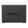 Synology DiskStation DS725neo+ 2 diskų NAS, AMD Ryzen Embedded R1600, 4 GB DDR4