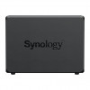 Synology DiskStation DS725neo+ 2 diskų NAS, AMD Ryzen Embedded R1600, 4 GB DDR4