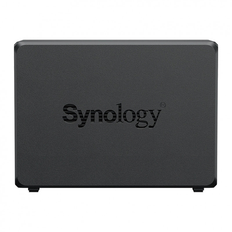 Synology DiskStation DS725neo+ 2 diskų NAS, AMD Ryzen Embedded R1600, 4 GB DDR4