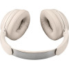 Defender Freemotion B475 ANC Bluetooth antausinės ausinės, smėlio spalvos