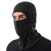 Qunature 13230023011 Slidinėjimo balaklava dviračiui ir motociklui, dydis L, juoda