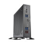Shuttle DS50U5 XPC Slim barebone mini kompiuteris, i5-1335U, 8 GB DDR5 RAM