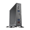 Shuttle DS50U5 XPC Slim barebone mini kompiuteris, i5-1335U, 8 GB DDR5 RAM