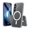 3MK Armor MagCase Samsung Galaxy A17 4G / 5G, skaidrus
