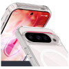 3MK Armor MagCase Google Pixel 10 / Pixel 10 Pro, skaidrus