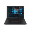 Lenovo ThinkPad P14s Gen 7 21X0004BGE 14" nešiojamasis kompiuteris, AMD Ryzen AI 7 PRO 450, 24 GB RAM, 512 GB SSD, Windows 11 Pro (DE)