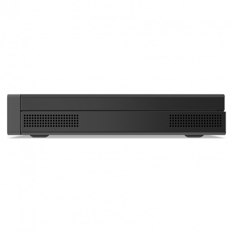 Lenovo ThinkCentre neo 50q Gen 6 Tiny mini kompiuteris, Intel Core Ultra 5 226V, 16 GB RAM, 256 GB SSD