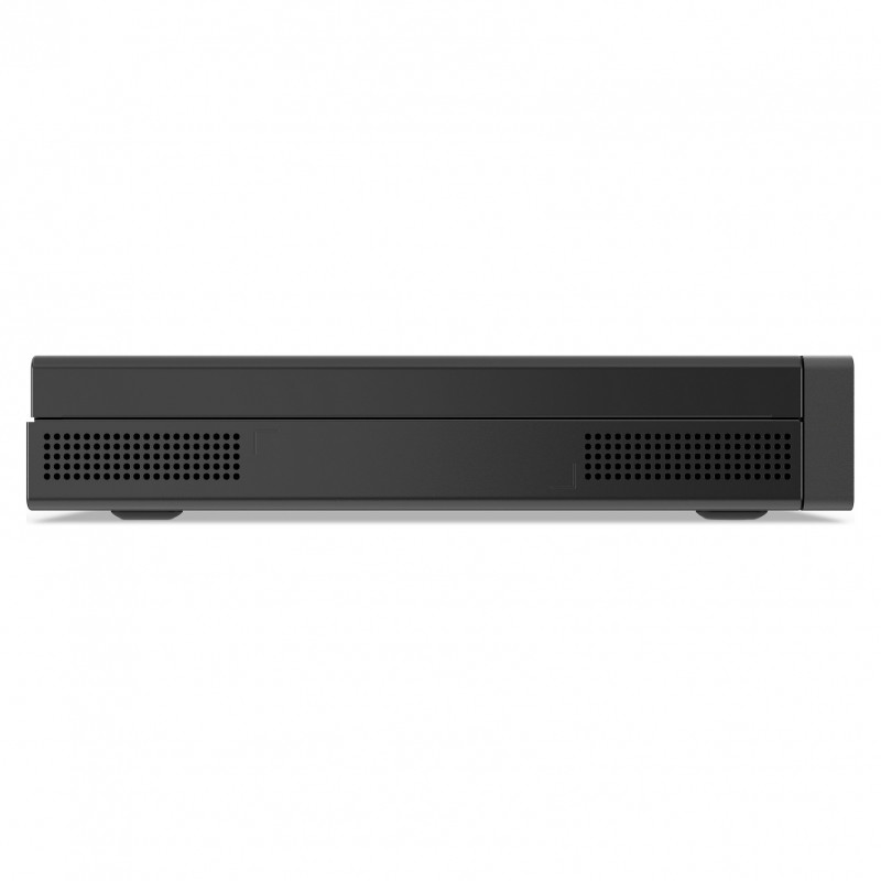 Lenovo ThinkCentre neo 50q Gen 6 Tiny mini kompiuteris, Intel Core Ultra 5 226V, 16 GB RAM, 256 GB SSD