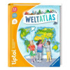 Ravensburger tiptoi pasaulio atlasas (49287)