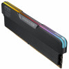 Klevv Urbane V RGB KD5AGUA80-60A300V 32 GB (2 x 16 GB) 6000 CL30, juodas