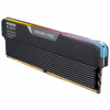 Klevv Urbane V RGB KD5AGUA80-60A300V 32 GB (2 x 16 GB) 6000 CL30, juodas