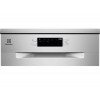 Electrolux Serie 500 E52SE100SX laisvai pastatoma indaplovė, 13 vietų, nerūdijantis plienas