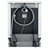 Electrolux Serie 500 E52SE100SX laisvai pastatoma indaplovė, 13 vietų, nerūdijantis plienas