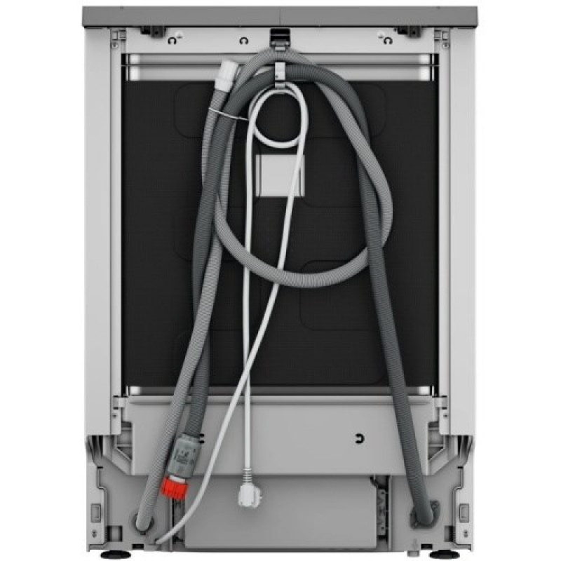 Electrolux Serie 500 E52SE100SX laisvai pastatoma indaplovė, 13 vietų, nerūdijantis plienas