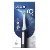 Oral-B iO Series 3 elektrinis dantų šepetėlis, juodas