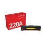 Xerox Everyday toneris, suderinamas su HP 220A W2202A, geltonas