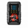 Extralink MaxJump 9 Xtreme 2-in-1 akumuliatoriaus paleidiklis ir kompresorius, 8000 mAh
