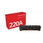 Xerox Everyday toneris, suderinamas su HP 220A W2200A, juodas