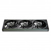 TRYX FOBR 360 mm ARGB korpuso ventiliatorius, PWM, 3-in-1, juodas