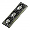 TRYX FOBR 360 mm ARGB korpuso ventiliatorius, PWM, 3-in-1, juodas
