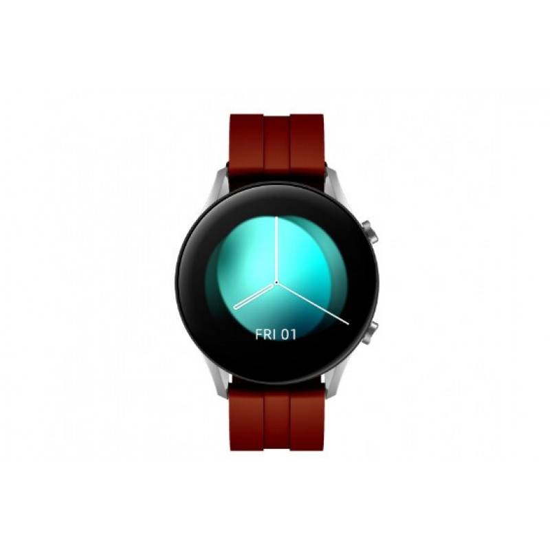 Oromed Oro Smart Fit 8 Pro išmanusis laikrodis
