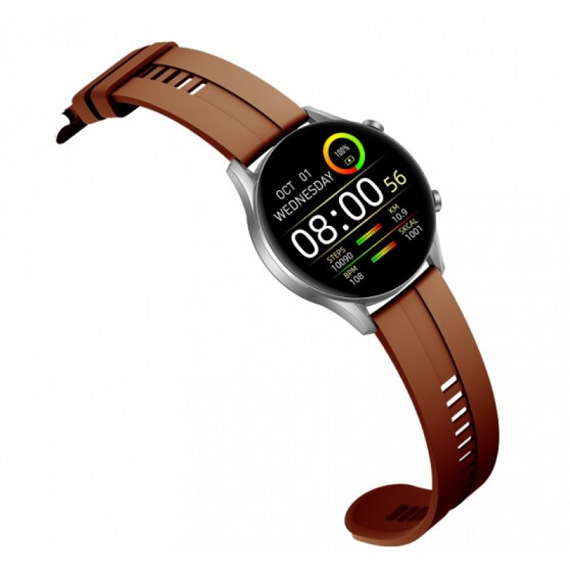 Oromed Oro Smart Fit 8 Pro išmanusis laikrodis