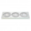 TRYX FOBR 360 mm ARGB korpuso ventiliatorius, PWM, 3-in-1, baltas