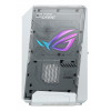 ASUS ROG NUC 16 RNUC16JNK9X389A2W mini kompiuteris, Intel Core Ultra 9 290HX Plus, 32 GB DDR5 RAM, 1 TB SSD, NVIDIA GeForce RTX 5070 Ti, Windows 11 Home