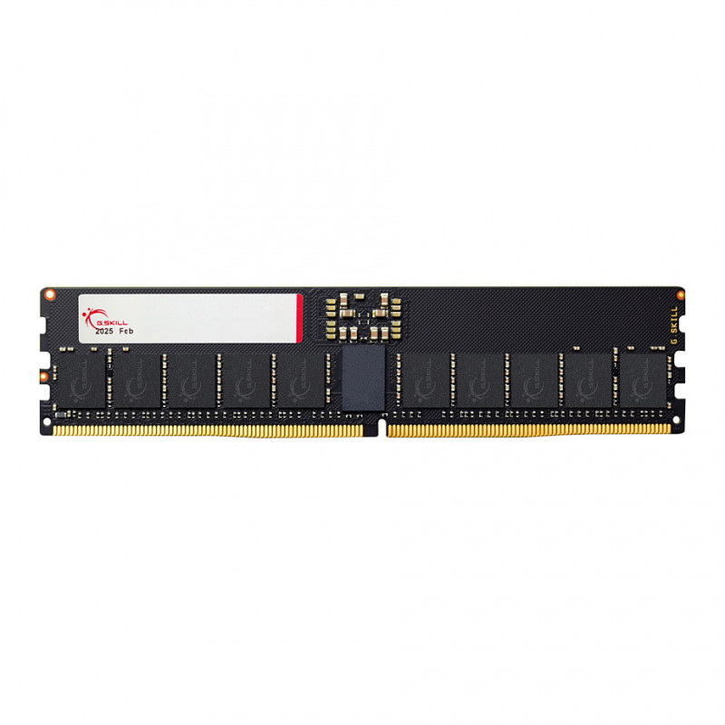 G.Skill T5 Neo DDR5 192 GB (4x48 GB) 6000 CL30 atminties rinkinys F5-6000R3036G48GQ4-T5N