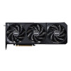 MSI GeForce RTX 5070 Ti 16G Shadow 3X OC vaizdo plokštė, 16 GB GDDR7, 3 ventiliatoriai