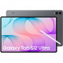 Samsung Galaxy Tab S12 Ultra 14.6" planšetinis kompiuteris SM-X940NZAPEUE, 512 GB, pilkas