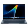 Acer Googlebook GP714-91N-51HS 14" nešiojamasis kompiuteris, Intel Core Ultra 5 325, 16 GB RAM, 512 GB SSD, ChromeOS, mėlynas