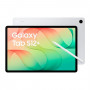 Samsung Galaxy Tab S12+ X840 WiFi 12.6" planšetinis kompiuteris SM-X840NZSREUE, 12 GB RAM, 256 GB, sidabrinis