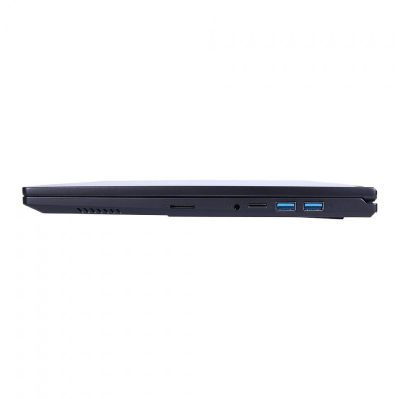 Terra MOBILE 1518 15,6" FHD nešiojamasis kompiuteris, 16 GB DDR5 RAM, 500 GB SSD, Windows 11 Pro