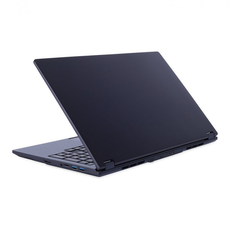 Terra MOBILE 1518 15,6" FHD nešiojamasis kompiuteris, 16 GB DDR5 RAM, 500 GB SSD, Windows 11 Pro
