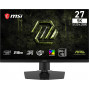 MSI MAG 271KPD7 27" 5K plokščias žaidimų monitorius, IPS, 1 ms, HDR 400