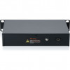 DIGITUS DN-95334 10 Gigabit 16 prievadų nevaldomas PoE+ komutatorius (120 W)