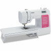 Brother CS120WTS siuvimo mašina, White Rose