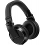 Pioneer DJ HDJ-X7 laidinės sceninės/studijinės ausinės, juodos