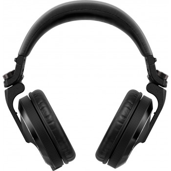 Pioneer DJ HDJ-X7 laidinės sceninės/studijinės ausinės, juodos