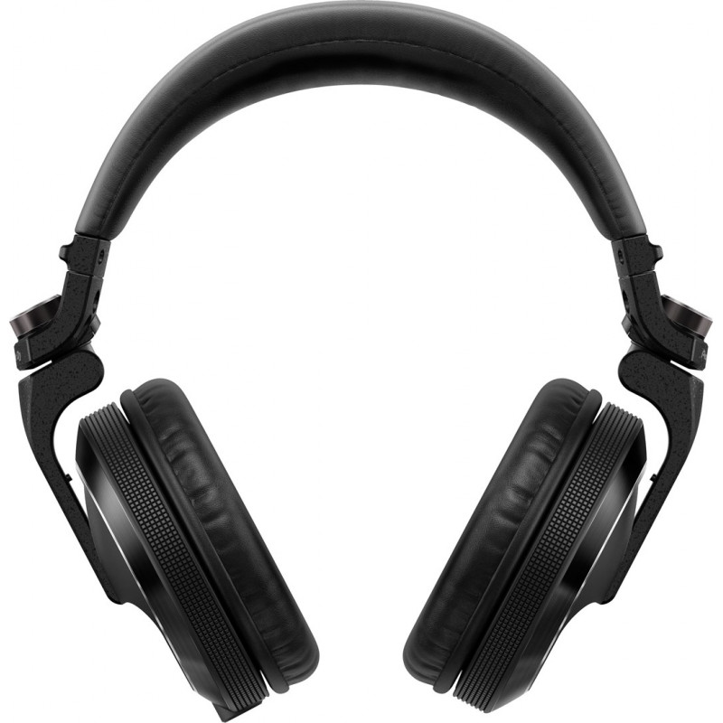 Pioneer DJ HDJ-X7 laidinės sceninės/studijinės ausinės, juodos