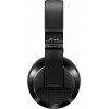 Pioneer DJ HDJ-X7 laidinės sceninės/studijinės ausinės, juodos