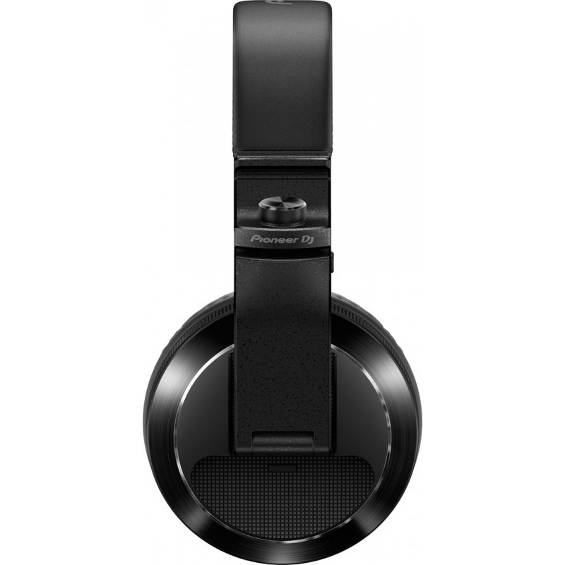 Pioneer DJ HDJ-X7 laidinės sceninės/studijinės ausinės, juodos