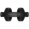 Pioneer DJ HDJ-X7 laidinės sceninės/studijinės ausinės, juodos