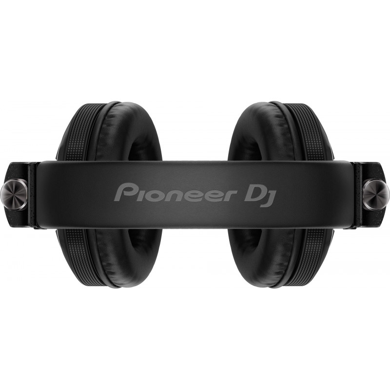 Pioneer DJ HDJ-X7 laidinės sceninės/studijinės ausinės, juodos