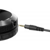 Pioneer DJ HDJ-X7 laidinės sceninės/studijinės ausinės, juodos