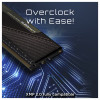 Klevv BOLT X KD48GU880-36A180U DDR4 atminties rinkinys, 16 GB (2 x 8 GB), 3600 MHz