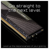 Klevv BOLT X KD48GU880-36A180U DDR4 atminties rinkinys, 16 GB (2 x 8 GB), 3600 MHz