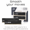 Klevv BOLT X KD48GU880-36A180U DDR4 atminties rinkinys, 16 GB (2 x 8 GB), 3600 MHz
