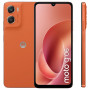 Motorola XT2535-3 Moto G06 4G išmanusis telefonas, 4 GB RAM, 64 GB, oranžinis (EU)